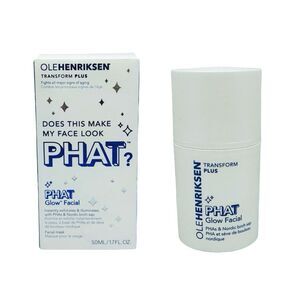 OLEHENRIKSEN Phat Glow Facial™ Mask - 50 ml / 1.7 fl oz